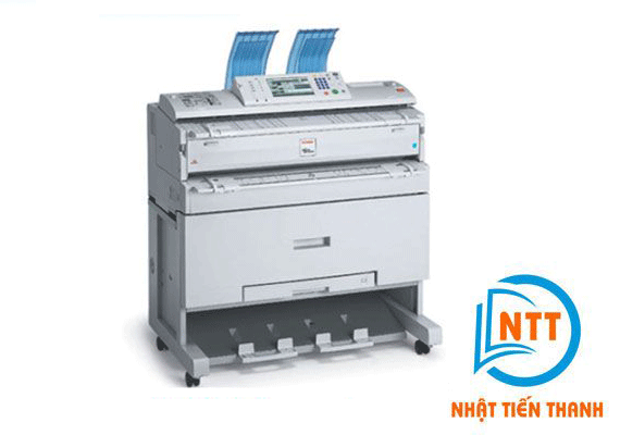 Tư Vấn Mua va Thuê Máy Photocopy - Máy Photocopy Khổ A0