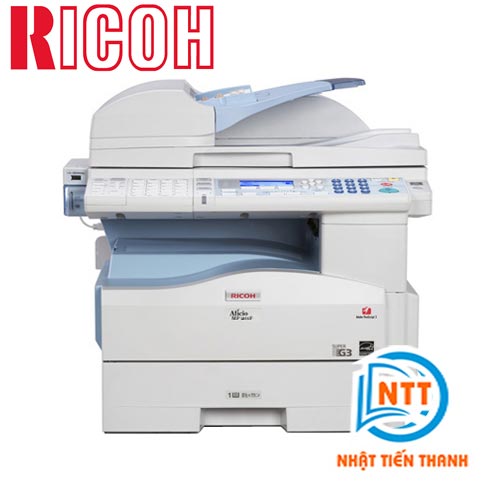 may-photocopy-ricoh-mp-201-spf