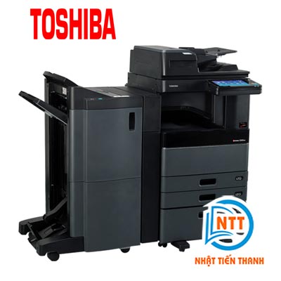 Máy photocopy Toshiba e-Studio 4505AC