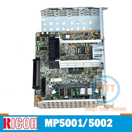 ATTACHMENT DETAILS board-controller-may-photocopy-ricoh-mp-5002