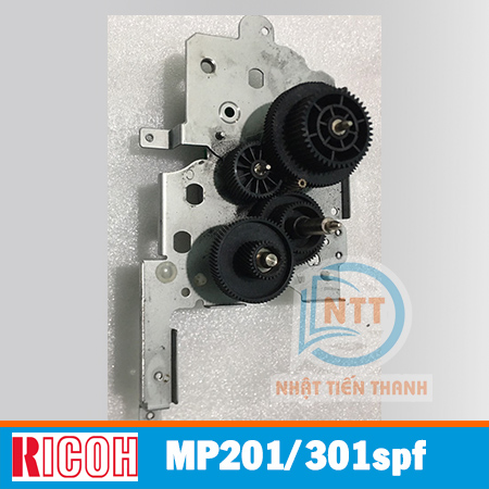 motor-chinh-may-photocopy-ricoh-mp-301-spf